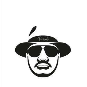 Meet your Posher, Rainier